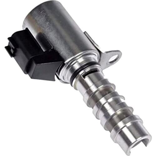 VVT Engine Camshaft Variable Oil Control Valve Timing Control Solenoid Fit For Infiniti 23796-ZE00C 23796ZE00C