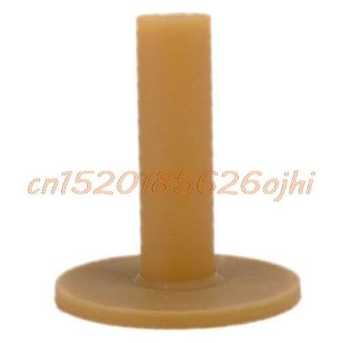 Golf Tees Holder Rubber Driving Range Tee Home Training Practice Mat 60/70/80mm #H030