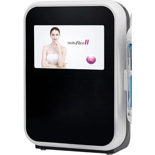 Reduce Pores Whitening Skin Lifting Non-invasive Water Light Instrument Beauty Instrument