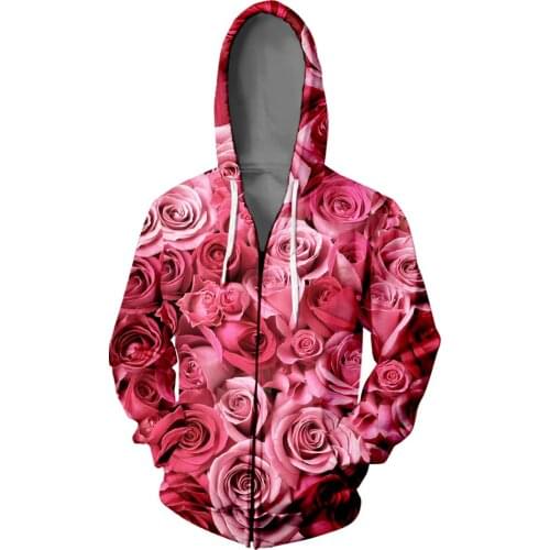 WAMNI Women's Sweatshirts With Print