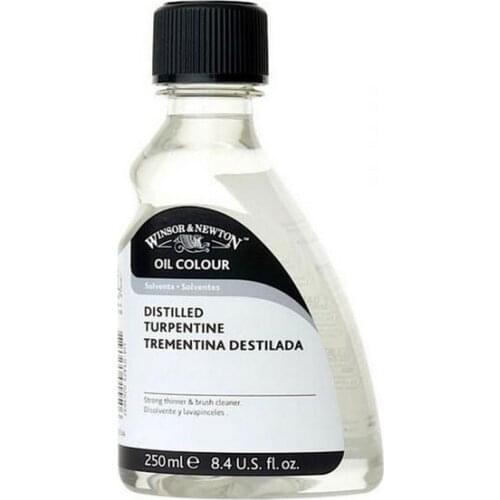 WINSOR&NEWTON Art And Photography