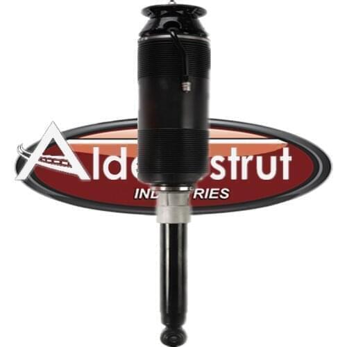 Rear Left Hydraulic Shock Absorber Strut For 2000-2006 Mercedes-Benz S-Class W220 w/ABC Suspension S430,S500,S55 AMG,S600