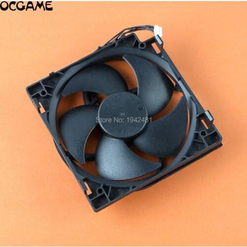 1pcs Replacement high quality Original Inner Cooling Fan for Xbox one Slim for Xbox one S Console