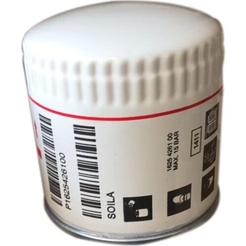 1625426100 Oil Filter Cartridge for Atlas Copco Air Compressor Parts 2901200610 Replacement