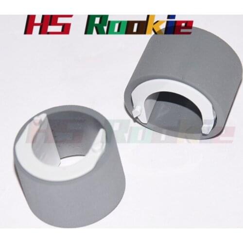 2PCS new pick up roller for Samsung CLP 300 ML 1610 1640 1641 2010 2240 2241 2160 3160 SCX 4321 4521 CLP300