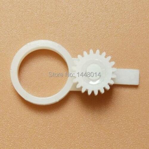 5pcs free shipping Printer Mutoh ink capping pump pulley for Epson 4880 7880 9880 Mutoh VJ130 1604 motor gear cleaning kit