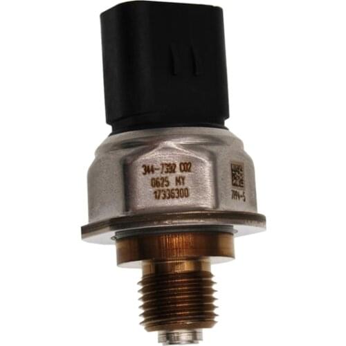 Free Shipping Heavy Duty Pressure Sensor Switch 344-7392 7PP4-5 3447392 For Caterpillar C00 Sensor Gp-Pressure