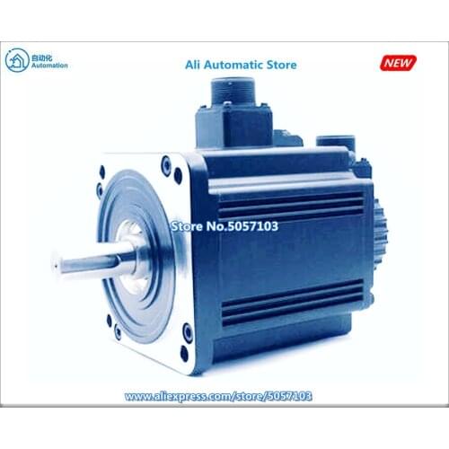 ECMA-G21309RS Servo Motor 900W 220V 8.59NM 1000R Min 130MM New