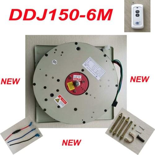 150KG 6M Electric Winch for Chandelier Lighting Lifter Hoist Lamp Motor Light Lifting System,110V,120V,220V,230V,240V