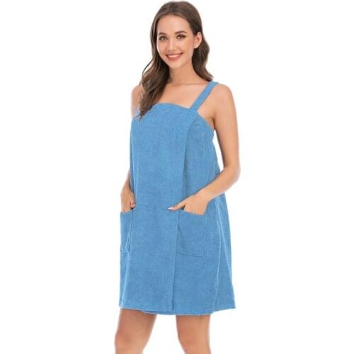 Filleenfant Women's Dressing Gowns