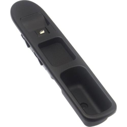 Power window switch button, car window regulator switch accessories suitable for Peugeot regulator switch new