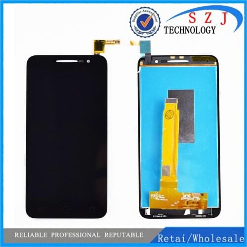 New For Vodafone Smart Prime 6 VF895 VF 895N V895 VF895N 895N VF 895 LCD DIsplay + Touch Screen Digitizer Assembly