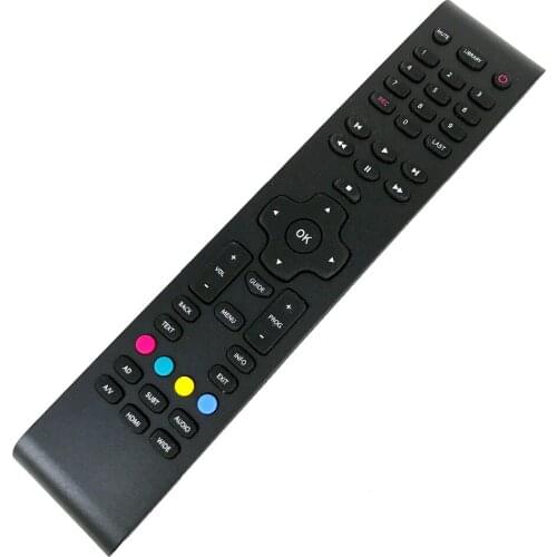 NEW Original remote control For SHARP TV RC2094702/01 3139238 20911