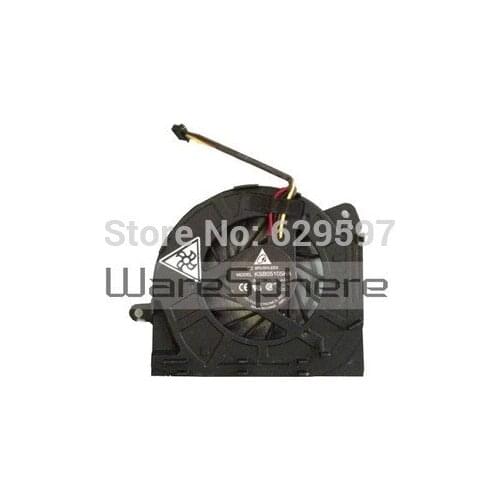 Laptop CPU cooling fan for LENOVO IBM Thinkpad S420 E420S KSB05105HA KSB05105HA-AJ92