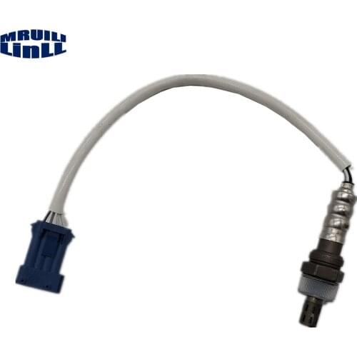 Original Air Fuel Ratio O2 Oxygen Sensor 4 Pin OEM 11787548961 7548961 For BMW 07-16 Mini Cooper R56 R55-R61
