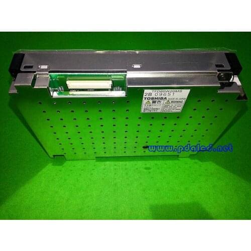 Original 6''Inch LCD Screen for TFD60W20MS TFD60W20M TFD60W20M-S Display Panel Digitizer Repair Free Shipping