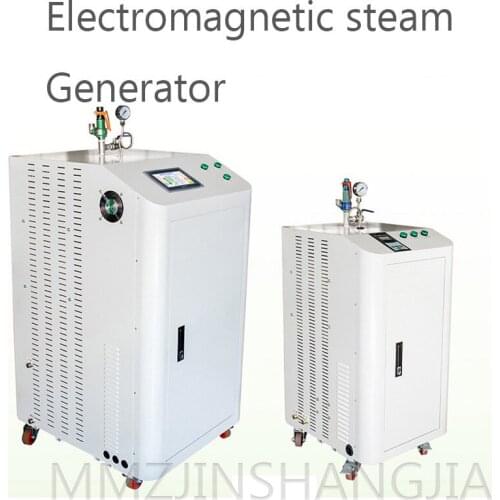 220V/50Hz Steam Generator High-Efficiency Environmental Protection And Energy-Saving Equipment Steam Generator