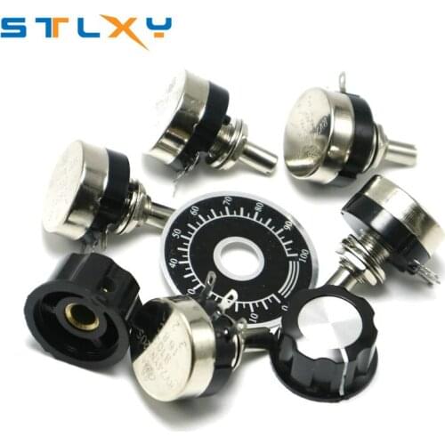 Speed control switch RV24YN20S Potentiometer 101 102 B103 104 105 201 202 203 204 5K 10K 100K 500K 200K 100ohm Knob switch