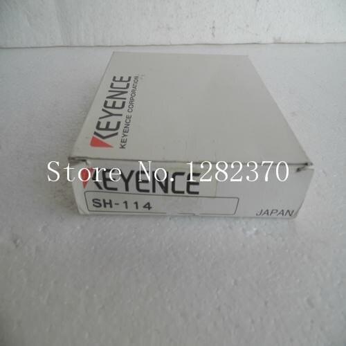 [SA] Japans new original authentic spot KEYENCE sensor switch SH-114