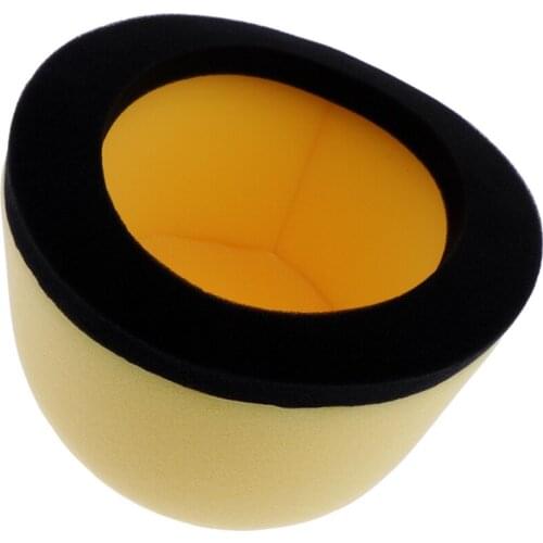 Engine Air Filter, Washable and Reusable for Kawasaki KDX200 KDX220R KDX250 KLX250S