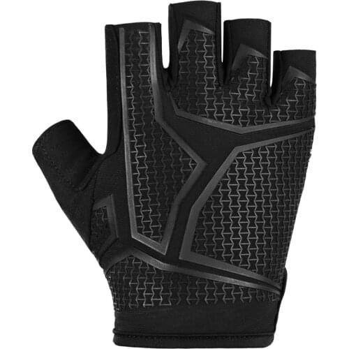 1 Pair MTB Gloves Half Finger Summer Gloves Touch Screen Gym Gloves Women Wear-Resistant Winter Cycling Waterproof