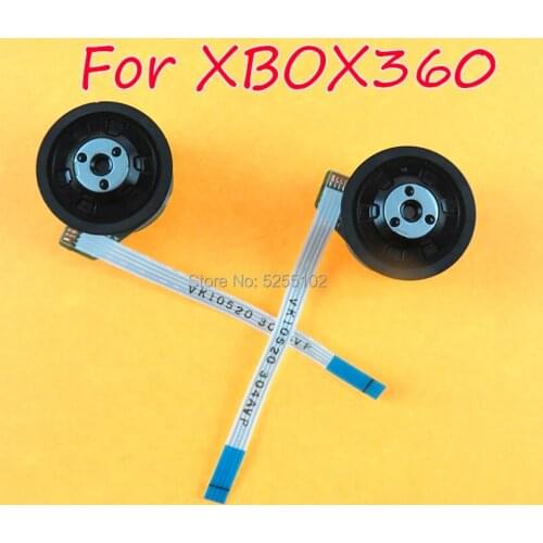 10pcs Replacement For Liteon Microsoft Xbox 360 Spindle Drive Motor DG-16D2S For Xbox 360/Xbox360 Slim Fat Game Console