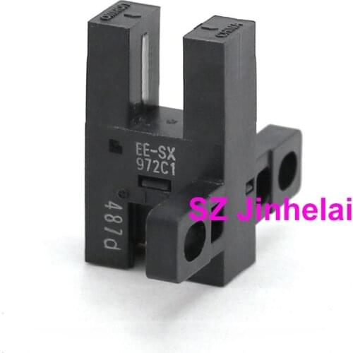 100% Authentic original EE-SX972-C1 ORMON Photoelectric switch