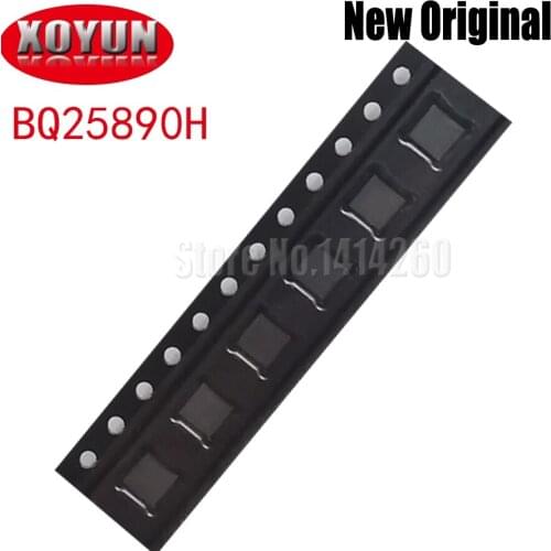 2pcs/lot BQ25890H Charging IC