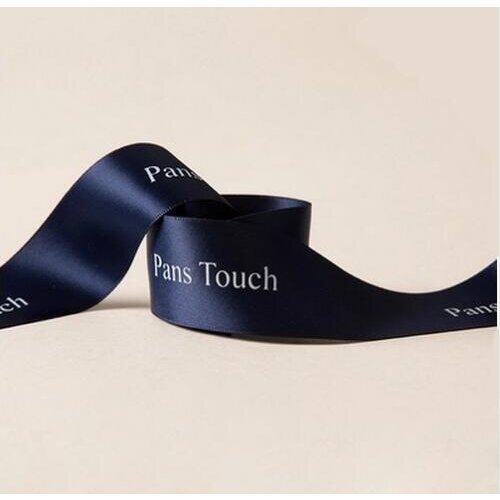 Satin ribbon/belt/lace customised logo printed, decoration Personal 100 yard /lot 0.6-7.5cm free shipping by China Post