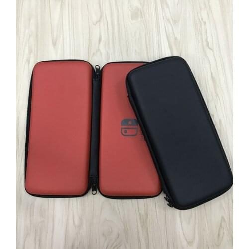 For nintendo switch console game pad protect bag storage case 086A 2 colors