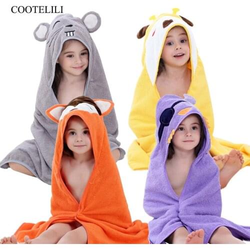 Халаты для девочек COOTELILI China At AliExpress