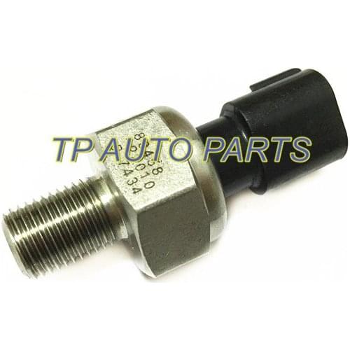 Fuel Rail Pressure Sensor For To-yota Le-xus A-vensis R-av4 C-rown OEM 89458-22010 8945822010