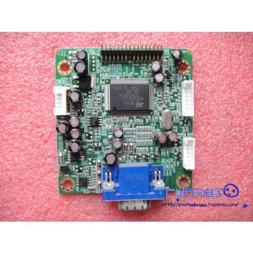 ET1515L-8CAC-1-GY-G Drive Plate E447013 Motherboard