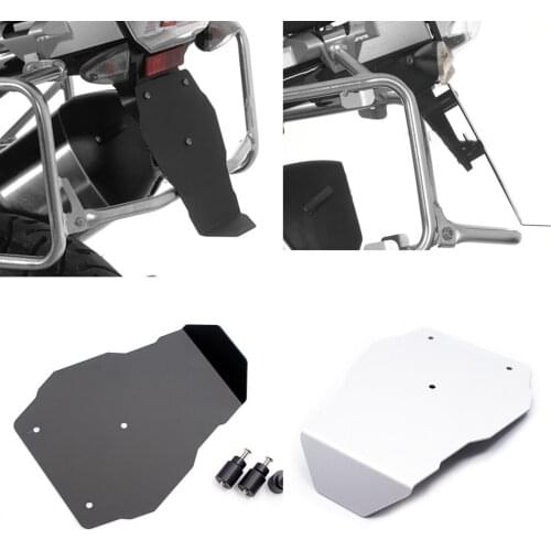 GIDIBII Frame For Motorcycle Number