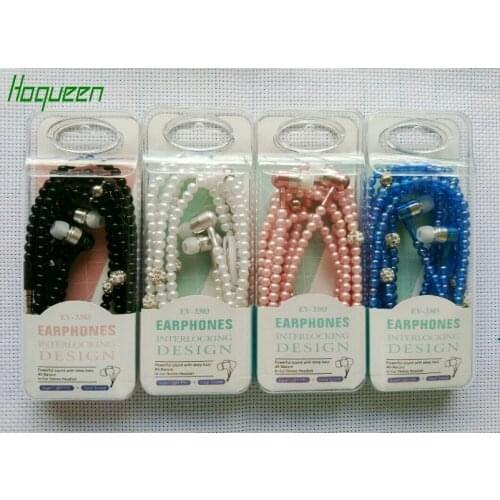 Hoqueen Headsets For Smartphones