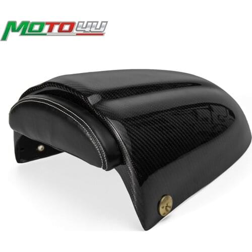 Carbon Quick Rear Seat Cover Tail Tidy Swingarm Mounted Covers Modified For BMW R NINE T R9T R 9t Motorcycle Accessorie