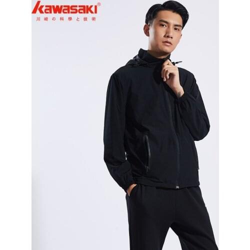 Kawasaki Sports Jackets
