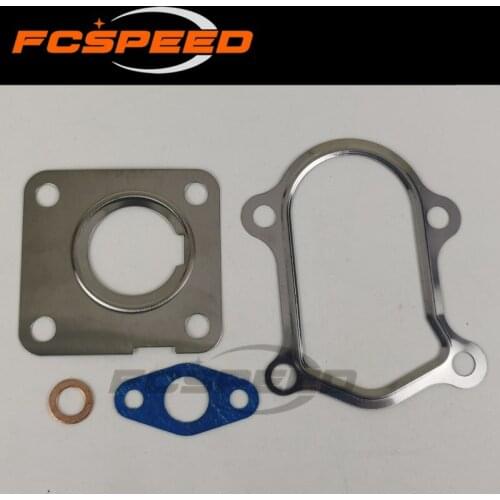 Turbocharger gasket kit GT1752H 454061 Turbo metal kits for Fiat Ducato II Renault Master II 2.8TD 84 Kw 90Kw S9W700 S9W702 1997