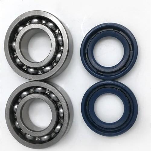 HUNDURE Crankshaft Bearing Oil Seal Kit For STIHL MS180 MS170 MS 180 170 018 017 Chainsaw 9503 003 0311 / 9638 003 1581