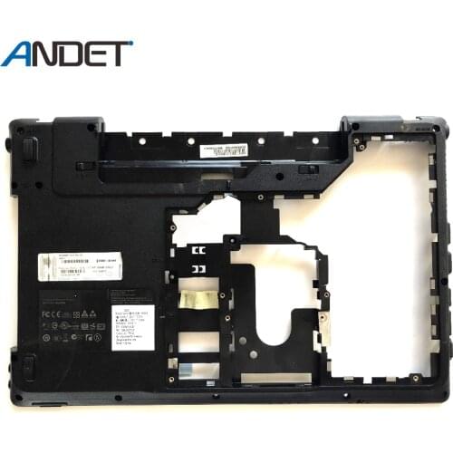 Laptop Housing Case For Lenovo G460 Bottom Cover Base Shell Lower Case AP0BN000400