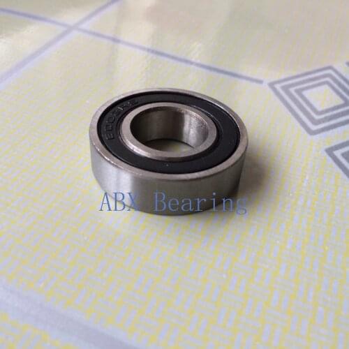 17329-2RS bearing 6002 17329 6002/17-2RS bike bearing 17*32*9 bicycle bearing 17x32x9 mm