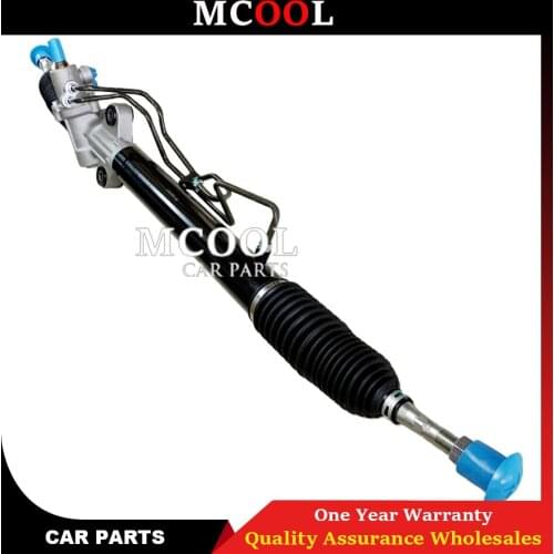 For Mitsubishi Car Steering Rack For Mitsubishi 200 Triton 2.4 2.5 2005-2017 MR333500 4410A409 4410A725