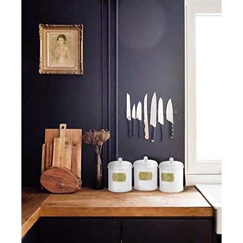 The Mia Storage Jars