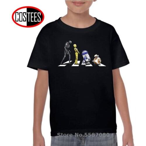 Tatooine Stranger Kids T shirt boys Stranger Things T-shirts kids Stranger Things 11 Eleven Tee shirt Teenage Children Tops Tees