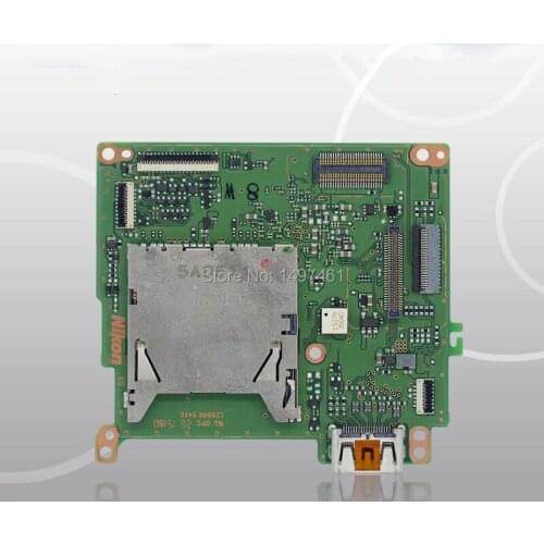Big TOGO Main circuit Board Motherboard PCB repair Parts for Nikon D5500 SLR