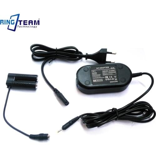EH 65A EH65A EH-65A AC Power Adapter for Nikon Coolpix Digital Cameras L2 L3 L4 L5 L6 L11 L12 L14 L15 L18 L19 L20 L22 L24 L26