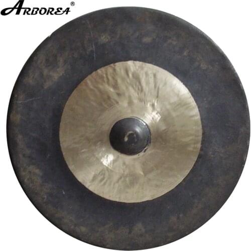 Arborea Gong Bao Gong 6'’ Handmade Gong