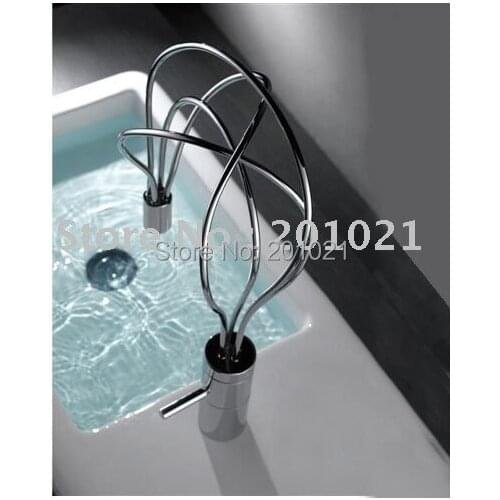 Hot Sale Modern & Fashion Kitchen Faucet mixer & Bathroom Faucet Sink