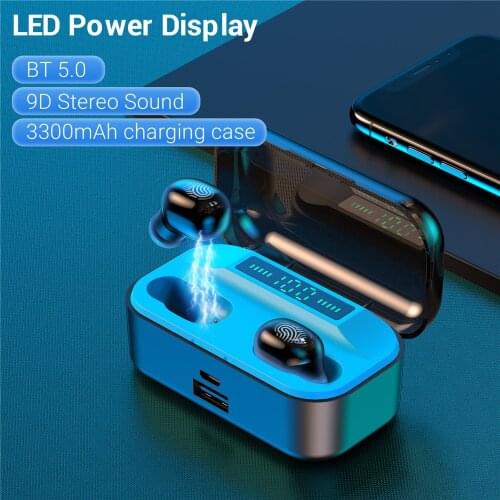 IDEEN WELT Portable Audio Equipment