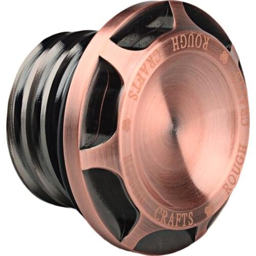 1pc Motorcycle Fuel Gas Tank Cap Cover for Harley Sportster XL883 XL1200 Touring Motorcycle Accessories 1996-2015 1997 1998 1999